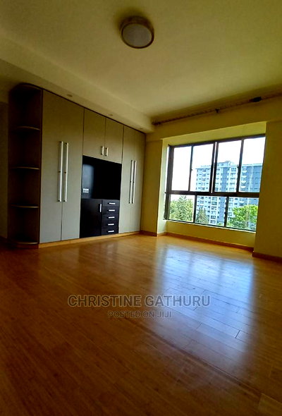 4bdrm Apartment in Kileleshwa for Rent - Image 2