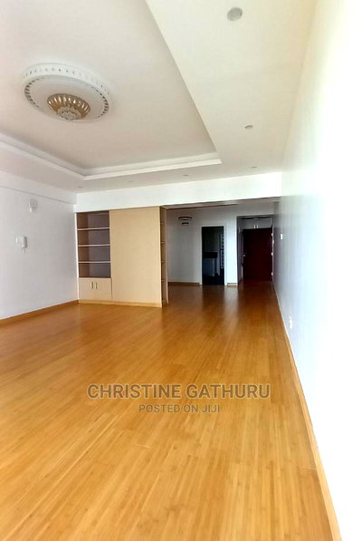 4bdrm Apartment in Kileleshwa for Rent - Image 19