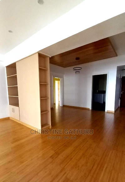 4bdrm Apartment in Kileleshwa for Rent - Image 18