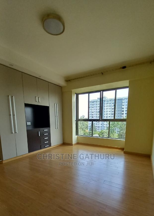 4bdrm Apartment in Kileleshwa for Rent