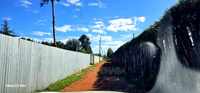 Plot for Sale in Chepkanga Eldoret - Image 1