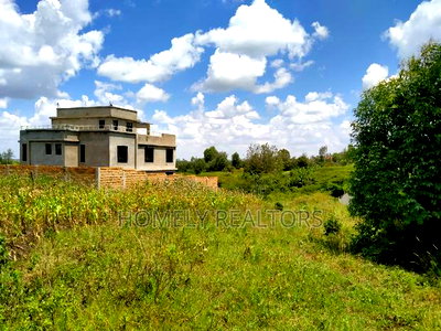 Eighth Acre Residential Plot in Ngong, Matasia, Merisho Rd - Image 3