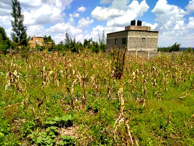 Eighth Acre Residential Plot in Ngong, Matasia, Merisho Rd - Image 1