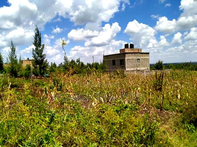 Eighth Acre Residential Plot in Ngong, Matasia, Merisho Rd - Image 2