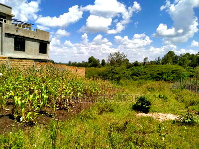 Eighth Acre Residential Plot in Ngong, Matasia, Merisho Rd - Image 4