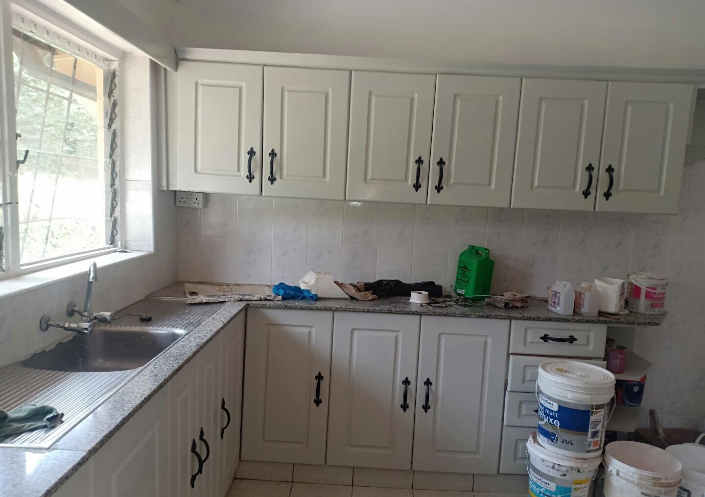 1-Acre Garden Home at KSh 250K