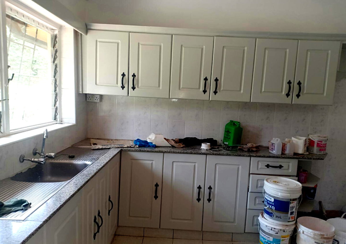 1-Acre Garden Home at KSh 250K
