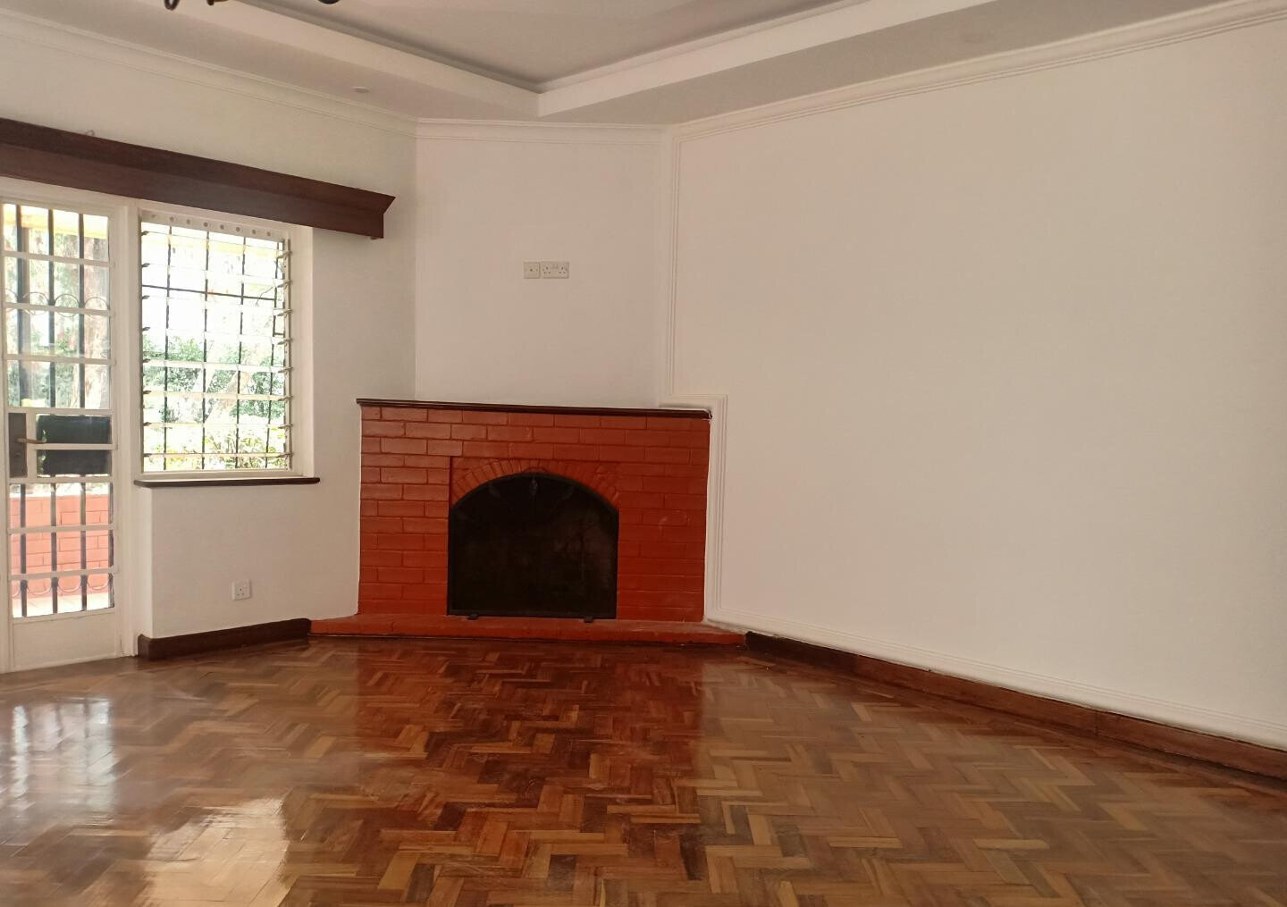 1-Acre Garden Home at KSh 250K