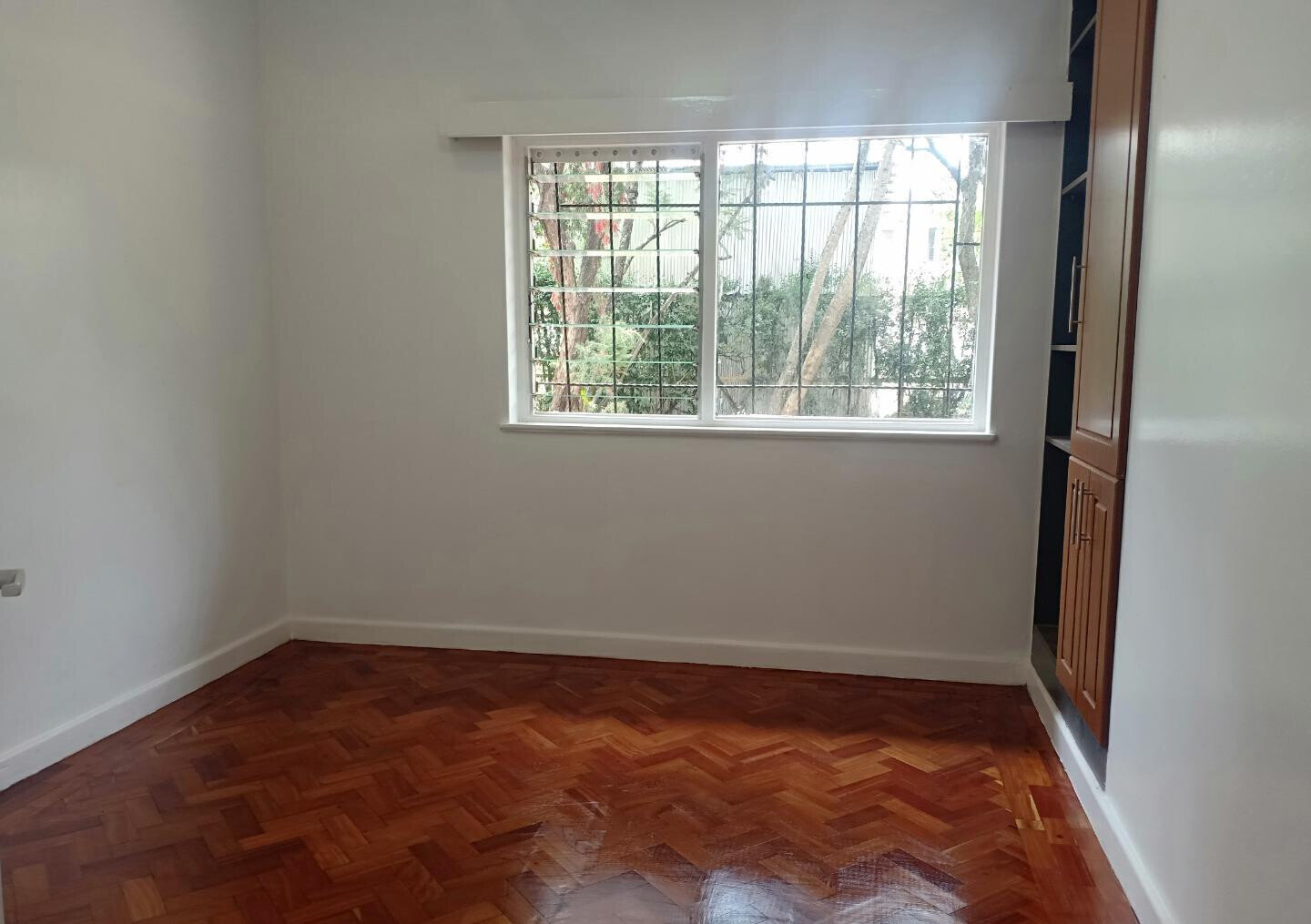 1-Acre Garden Home at KSh 250K