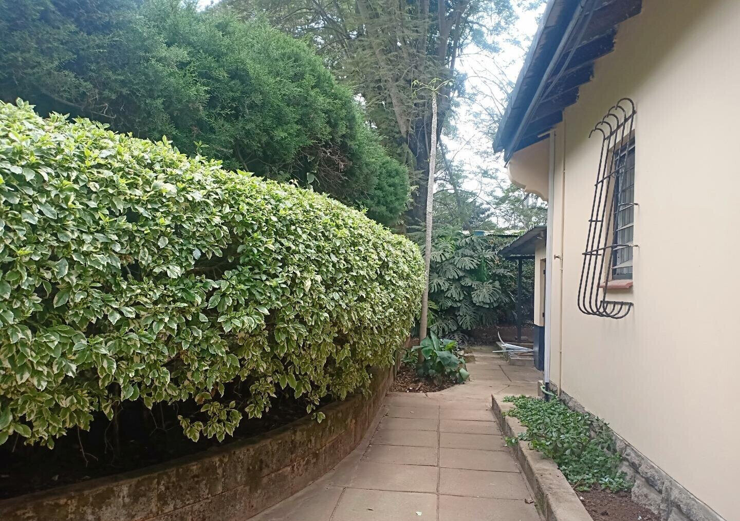 1-Acre Garden Home at KSh 250K