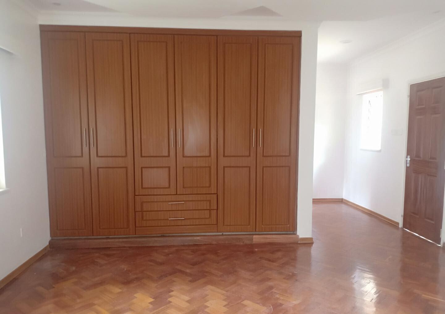 1-Acre Garden Home at KSh 250K