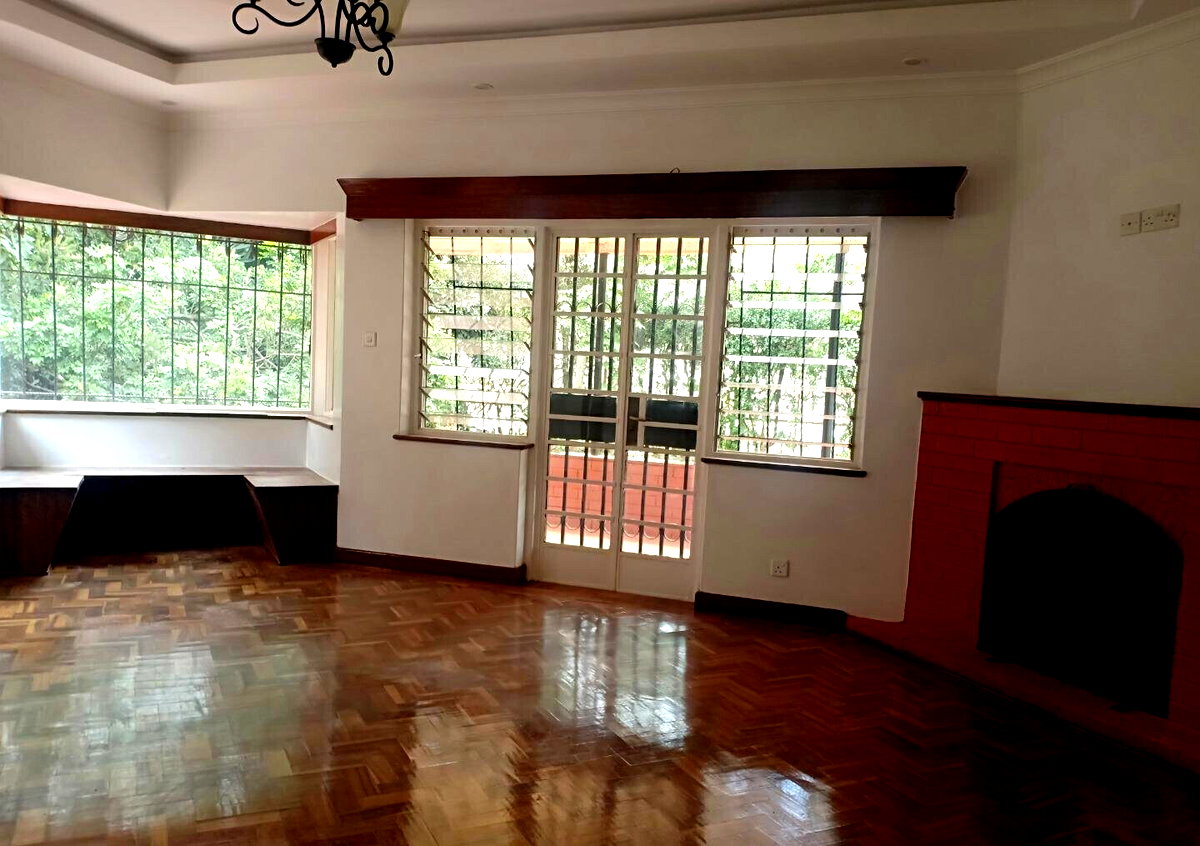 1-Acre Garden Home at KSh 250K