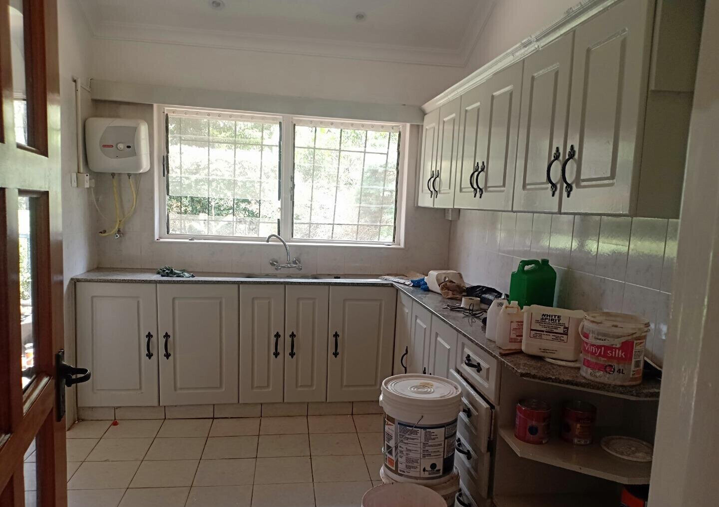 1-Acre Garden Home at KSh 250K