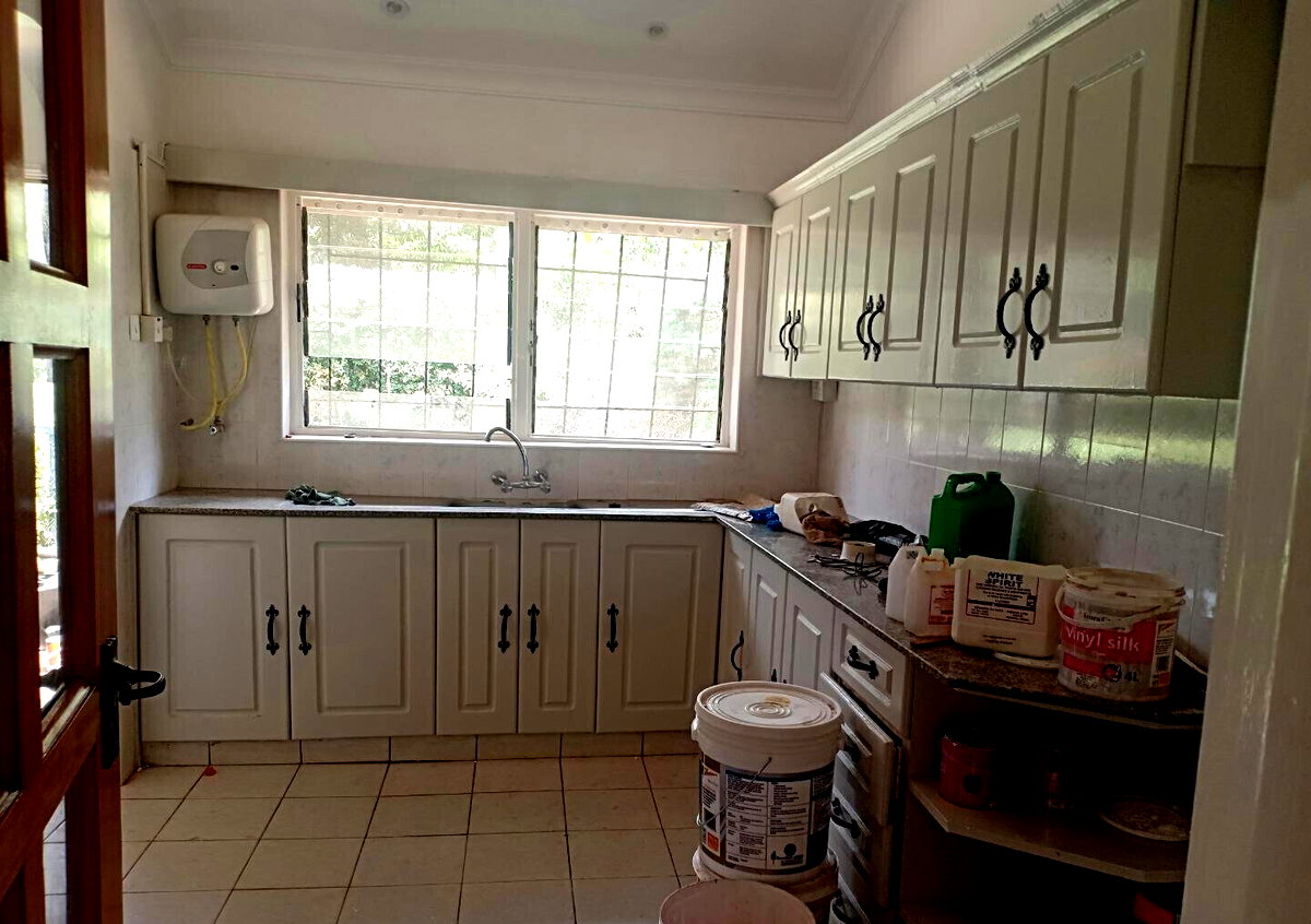 1-Acre Garden Home at KSh 250K