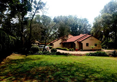 1-Acre Garden Home at KSh 250K