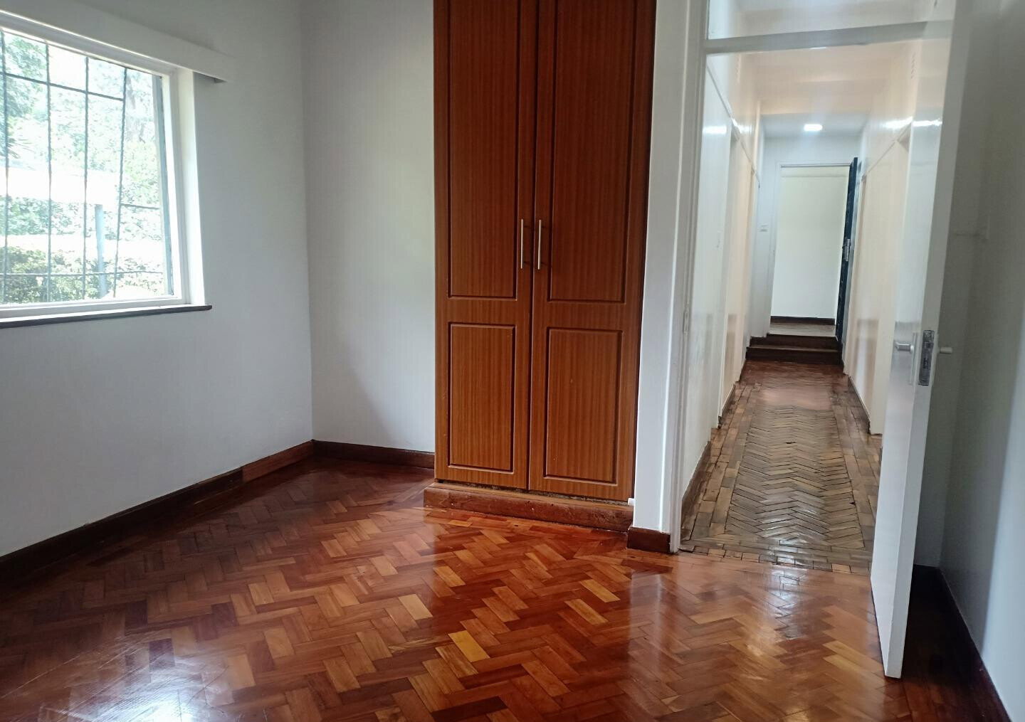 1-Acre Garden Home at KSh 250K