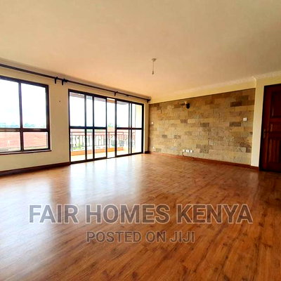 3bdrm Apartment in Riara Road, Lavington for rent - Image 7