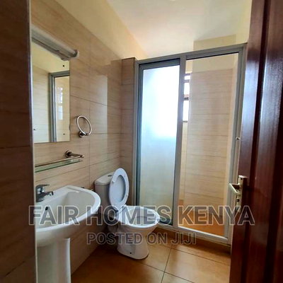 3bdrm Apartment in Riara Road, Lavington for rent - Image 2