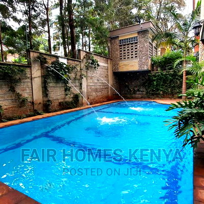 3bdrm Apartment in Riara Road, Lavington for rent - Image 9