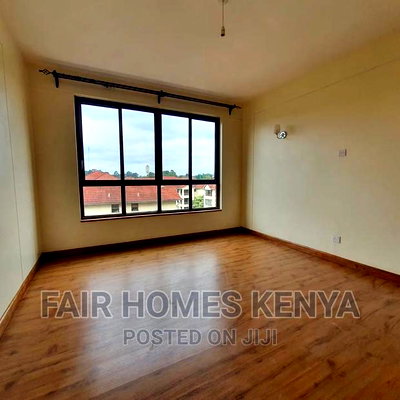 3bdrm Apartment in Riara Road, Lavington for rent - Image 5