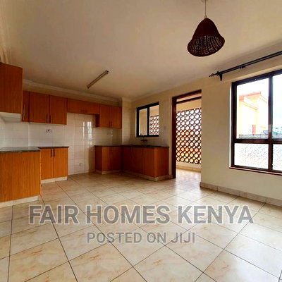 3bdrm Apartment in Riara Road, Lavington for rent - Image 6