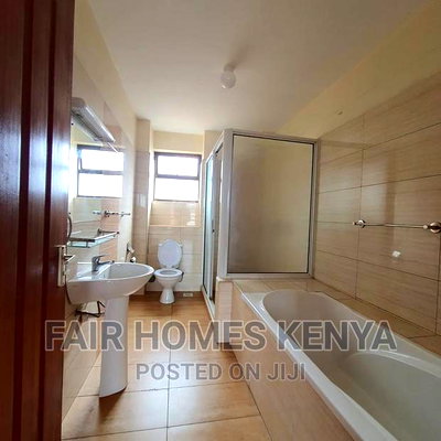 3bdrm Apartment in Riara Road, Lavington for rent - Image 3