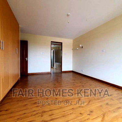 3bdrm Apartment in Riara Road, Lavington for rent - Image 8
