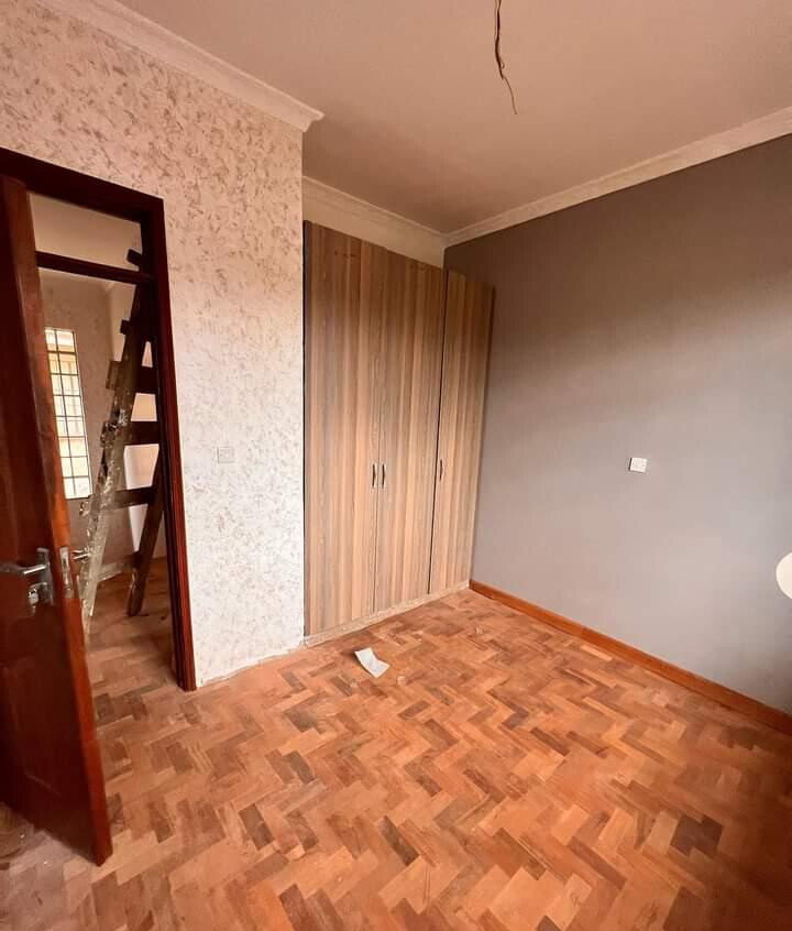 4BR All-Ensuite Townhouse with Rooftop Terrace & DSQ - Ngong