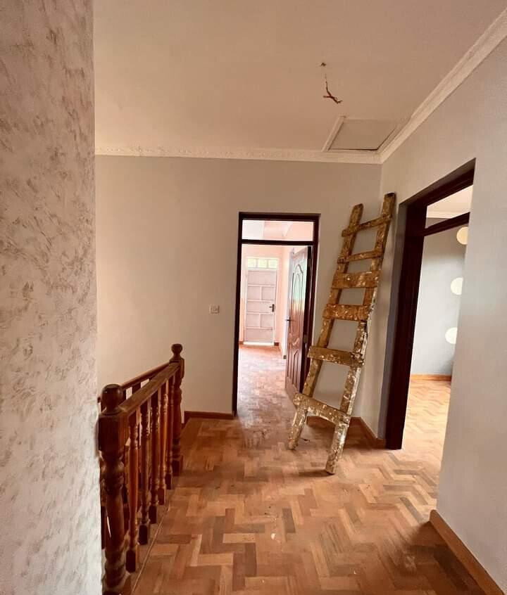 4BR All-Ensuite Townhouse with Rooftop Terrace & DSQ - Ngong