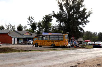 100 Meters Joska Plots Prime Commercial - Image 1