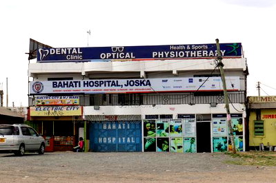 100 Meters Joska Plots Prime Commercial - Image 3