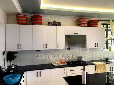 5bdrm Townhouse/Terrace in Gikambura, Kikuyu for sale - Image 2