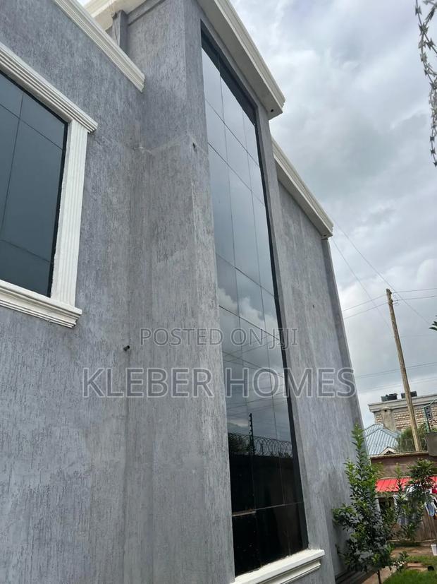 5bdrm Townhouse/Terrace in Gikambura, Kikuyu for sale