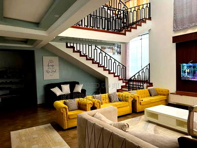 5bdrm Townhouse/Terrace in Gikambura, Kikuyu for sale - Image 5