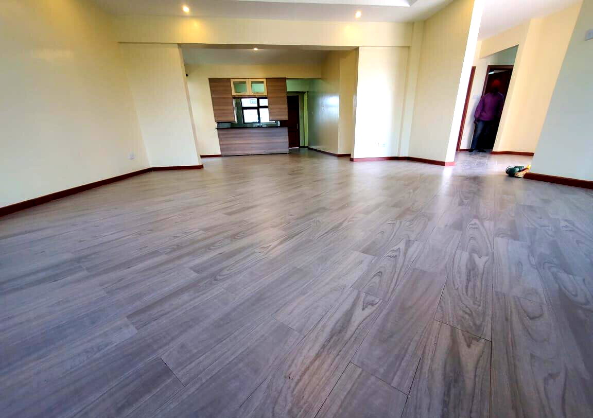 5BR Townhouse with Solar & Borehole - Quiet Syokimau