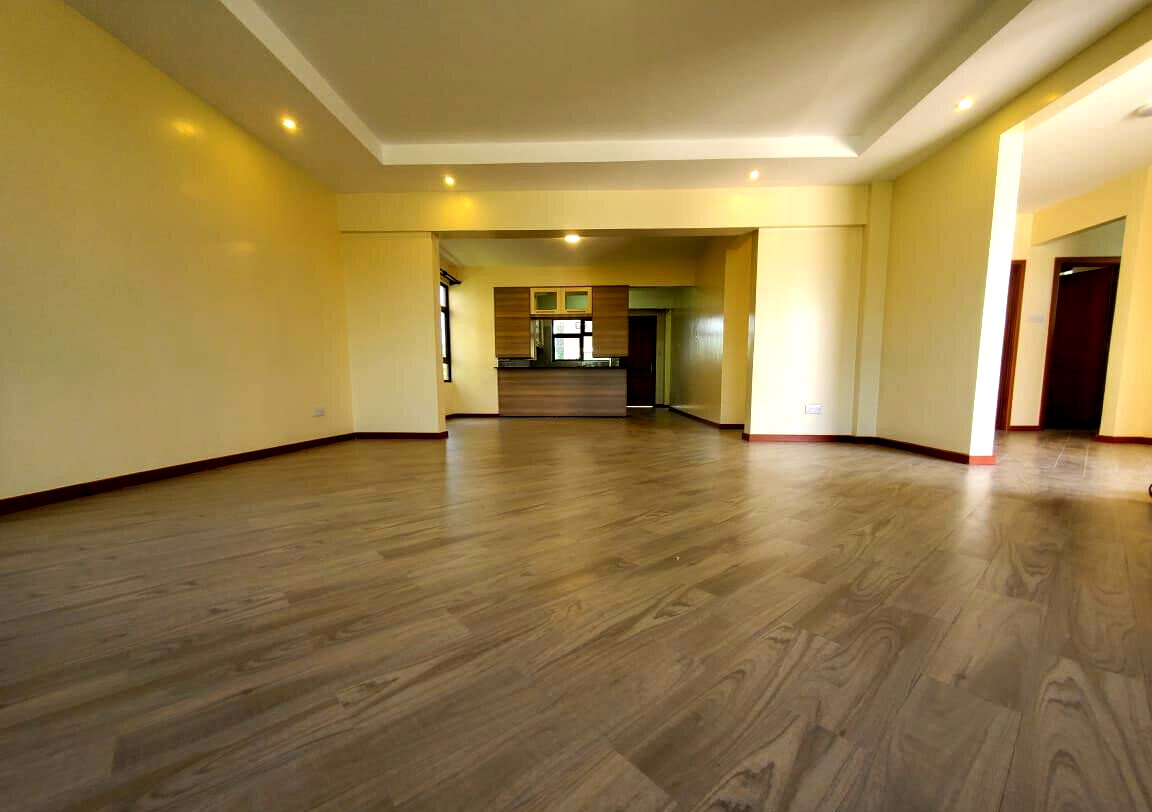 5BR Townhouse with Solar & Borehole - Quiet Syokimau