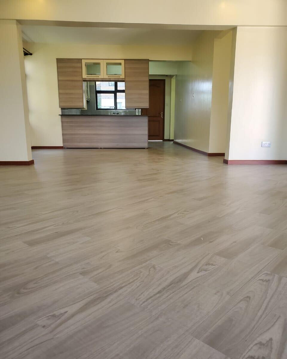 5BR Townhouse with Solar & Borehole - Quiet Syokimau