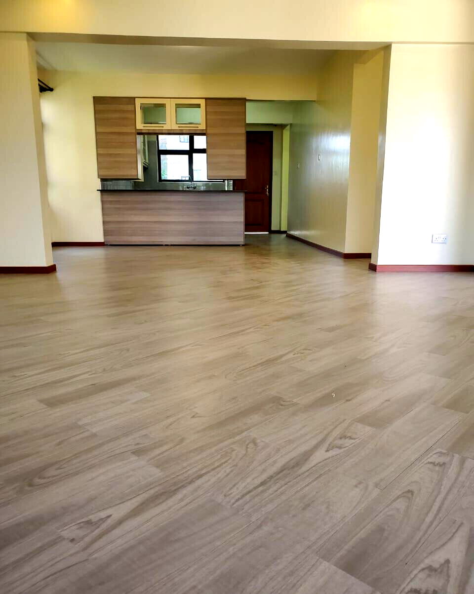 5BR Townhouse with Solar & Borehole - Quiet Syokimau