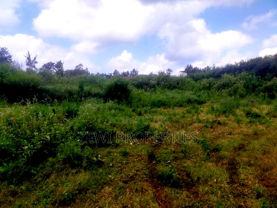1/2 Acre Karen ,Mutero - Image 1