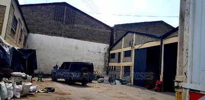 Godowns for Sale in Baba Dogo - Image 3