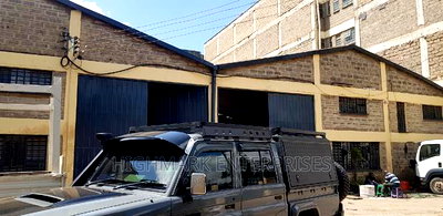 Godowns for Sale in Baba Dogo - Image 9