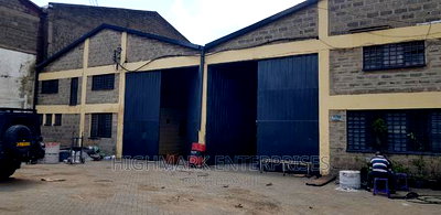 Godowns for Sale in Baba Dogo - Image 1