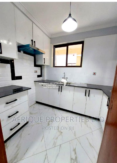 3bdrm Apartment in Thome for rent - Image 3