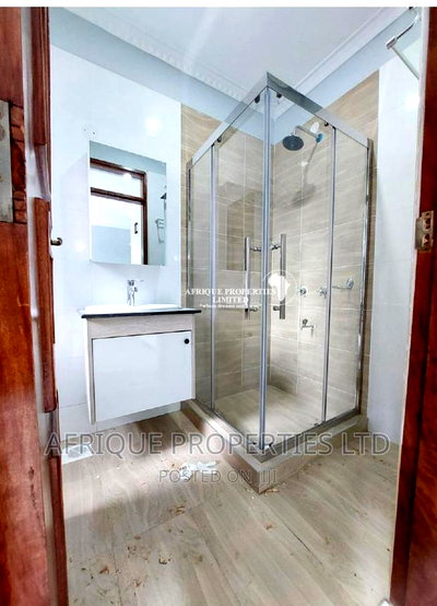 3bdrm Apartment in Thome for rent - Image 4