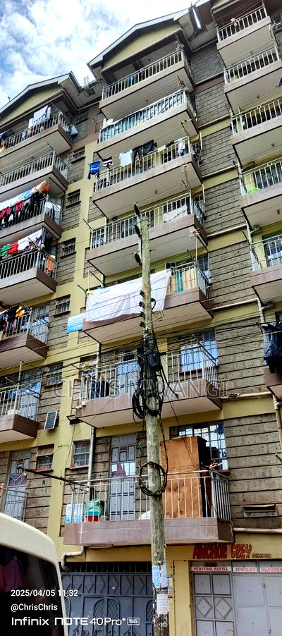 1bdrm Block of Flats in Githurai Estate for sale - Image 5