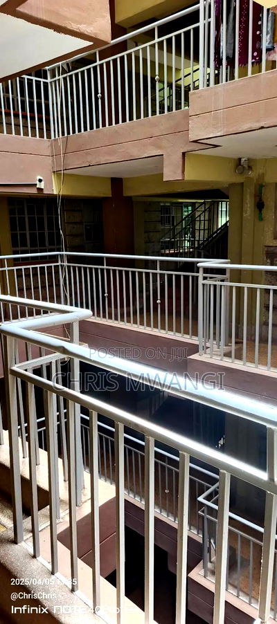 1bdrm Block of Flats in Githurai Estate for sale - Image 8