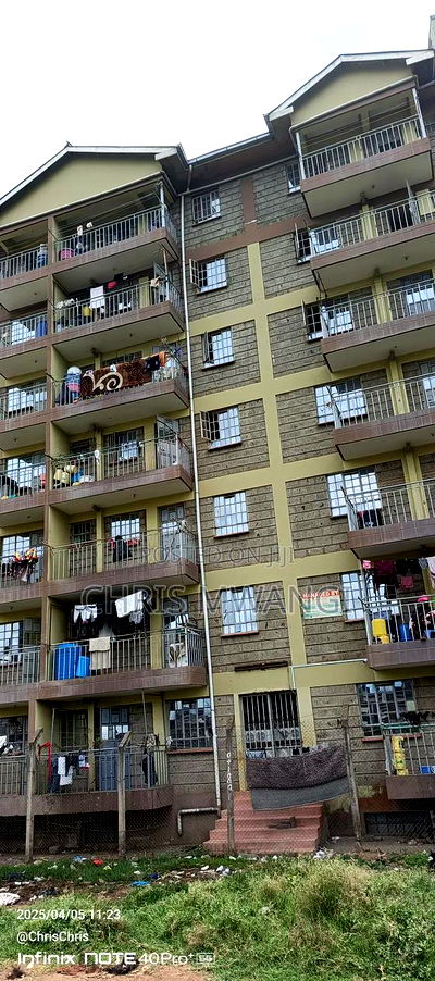 1bdrm Block of Flats in Githurai Estate for sale - Image 1