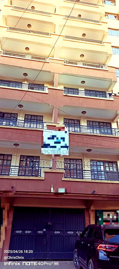 1bdrm Block of Flats in Zimmerman Estate for sale - Image 1