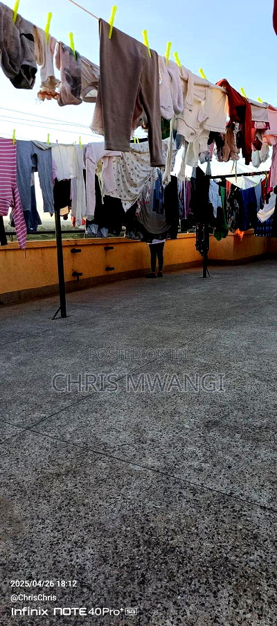 1bdrm Block of Flats in Zimmerman Estate for sale - Image 5