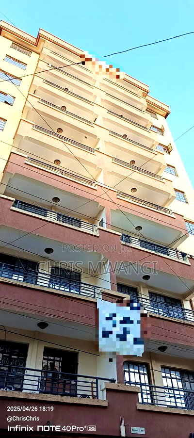 1bdrm Block of Flats in Zimmerman Estate for sale - Image 2